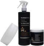Furniture Clinic Stove Care Kit – C