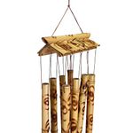 Windchimes For Outdoors