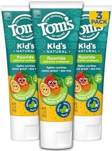 Tom's of M