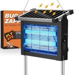 Solar Bug Zapper Outdoor, Jinyeda 4