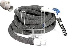 Vacuflo Genuine 7352-30 On/Off Hose
