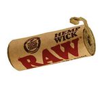 Outontrip RAW Organic Wick (600CM) - Lighting Thread