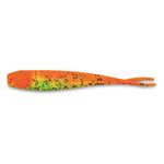 Berkley Gulp! Minnow , Fire Tiger, 3-Inch