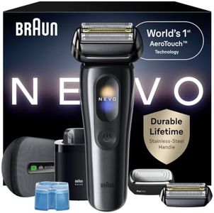 Braun NEVO