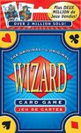 Wizard Card Game - Canadian