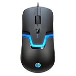 HP Wired RGB Gaming Mouse High Perf