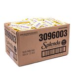 SPLENDA No Calorie Sweetener, 2000 Count Packets