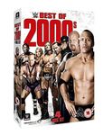 Wwe: Wwe Best Of 2000's [DVD]