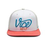 Vice Golf Crew Cap