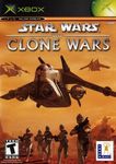 Star Wars Clone Wars - Xbox (Renewed)