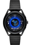 Emporio Armani Matteo Digital Black Dial Men's Watch-ART5017