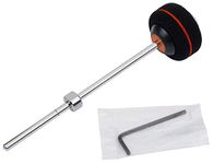 Pearl Demon Drive Control Core Beater - Felt