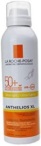 La Roche-Posay Anthelios Sun screen Ultra-Light Body Mist SPF50+ 200ml