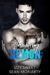 Slamming Demon (Pounding Hearts Book 2)