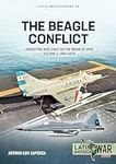 The Beagle Conflict: Argentina and 