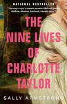 The Nine Lives of Charlotte Taylor