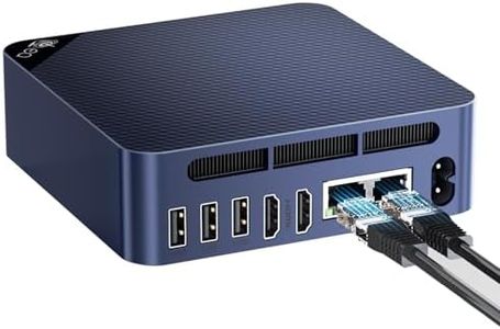 Beelink EQ