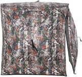 Lenotos Hunting Blind, Fully Open D