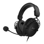 HyperX Cloud Alpha S - Gaming Heads