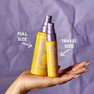 Urban Decay All Nighter Setting Spray, 118ml – Long-Lasting Makeup