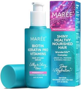 MAREE Ultra Repair Hair Oil
