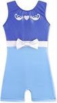 HOZIY Girls Leotards for Gymnastics