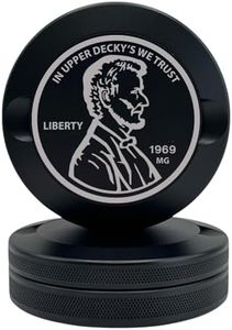 Syn Tin Edition 015: Liberty | Zyn Metal Can | Metal Zyn Container | Pouch Container | Knurled Aluminum Can