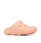 Columbia Women's Thrive Revive Clog, Apricot Fizz/Apricot Fizz, 10