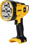 DEWALT 20V MAX LED Work Light, Hand