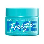 NYX PROFESSIONAL MAKEUP Face Freezie, Cooling primer + moisturizer, Hydration, Infused with Niacinamide - Clear, 50mL