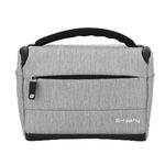 G-raphy Camera Bag Camera Case Waterproof for DSLR SLR Mirroless Cameras (Nikon, Canon,Sony,Olympus,Pentax) and etc