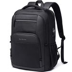 Ergonomic Backpack For Men