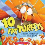 10 Fat Turkeys