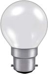 10 X 40 WATT BC (B22) BAYONETTE Cap