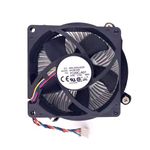 GAOCHENG Cooling Fan and Heatsink for Alienware X51 R1 R2 R3 07C20C 7C20C-A01 AFC0812DD-BD87 12VDC 0.75A Compatible DASA0820B2U P003 New