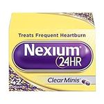 Nexium 24HR ClearMinis Acid Reducer