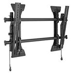 Chief Manufacturing Fusion Wall Tilt Wall Mount for Flat Panel Display MTM1U