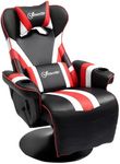 Vinsetto Gaming Chair, Racing Style