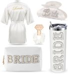 Toulite 5 Pcs Bridal Shower Gifts, 