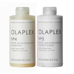 Olaplex Daily Cleanse & Condition Duo