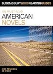 100 Must-Read American Novels: Disc
