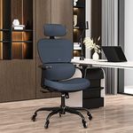 Ergonomic Office Chair - Mesh Offic