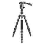 Vanguard VEO 3GO 235AP Aluminium Travel Tripod with 2-Way Pan Head