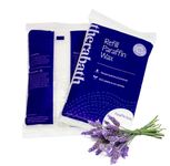 Therabath Paraffin Wax Refill - Use To Relieve Arthitis Pain and Stiff Muscles - Deeply Hydrates and Protects - 6 lbs (Lavender Harmony)