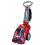 Rug Doctor 1093170 Deep Carpet Cleaner, Plastic, 1300 W, 4.2 liters, Red/Grey