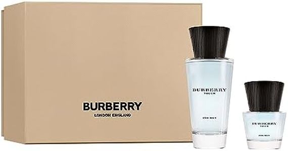 Burberry M