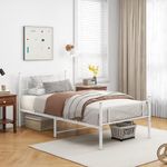 LIFE Home Bed Frames