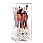 Makeup Brush Box