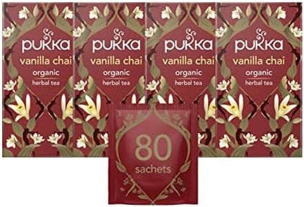 Pukka Herb