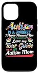 iPhone 12/12 Pro Autism Mom Phone C